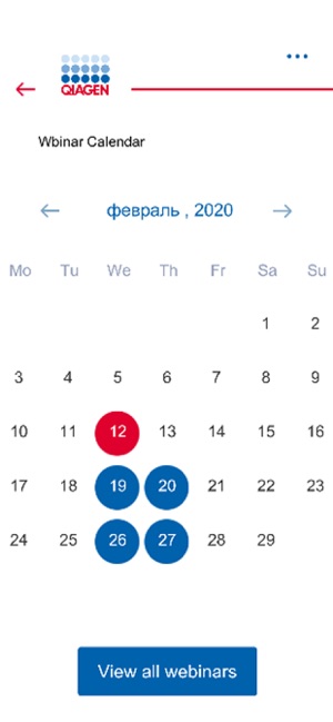 Qiagen Russia(圖4)-速報App