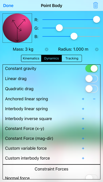 How to cancel & delete Numerical Physics PRO from iphone & ipad 4