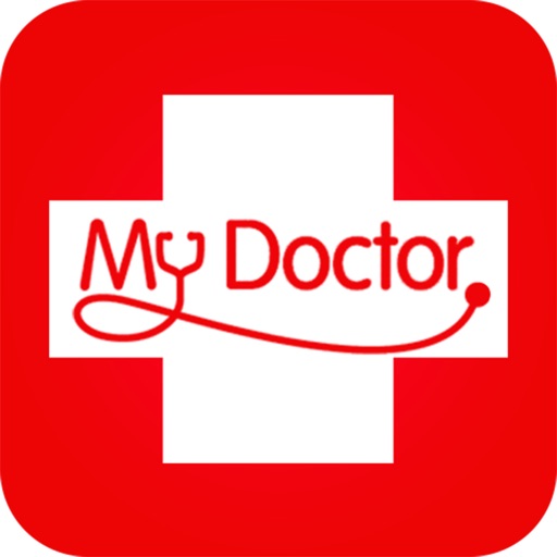 My Doctor - For Doctor