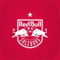 FC Red Bull Salzburg app not working? crashes or has problems?