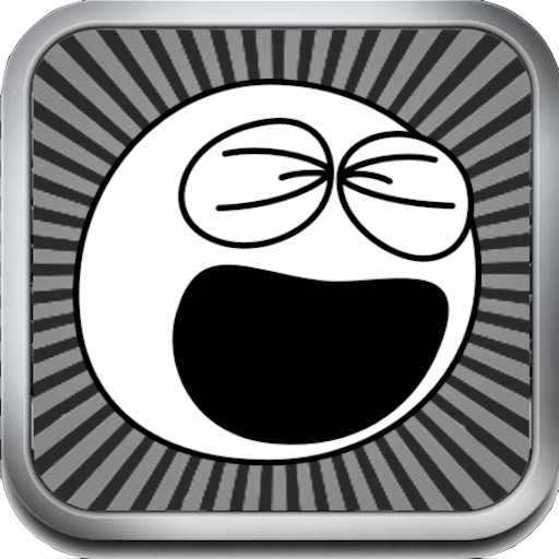 Laughter icon