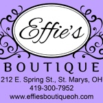 EFFIES BOUTIQUE OH
