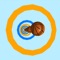 Icon Portal Ball 3D