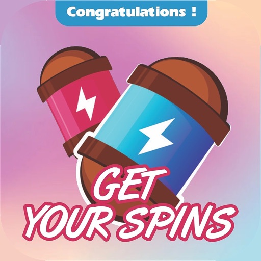 Spin Master - Daily Spins