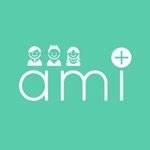AmiApp - Friend-centric Journaling, Networking App