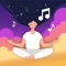 The Relax Meditation and Sounds App provides relaxing nature & ambient melodies to help you relax and unwind from your stressful day