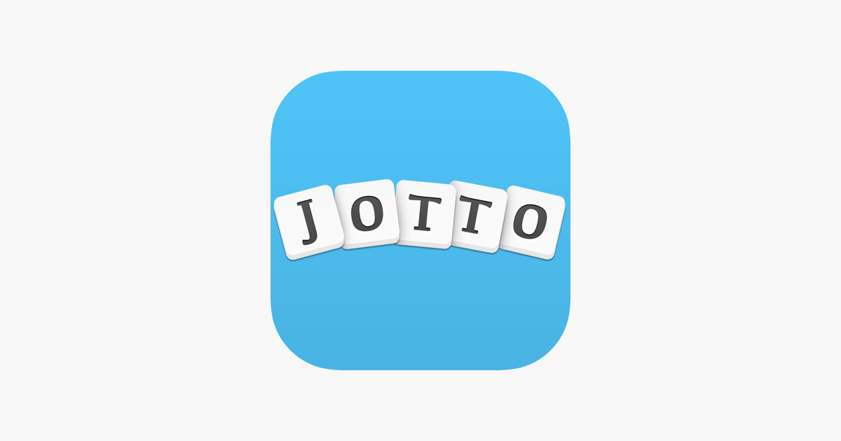 jotto-word-mastermind-on-the-app-store