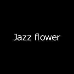 Jazz flower