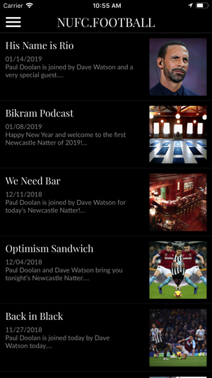 NUFC FOOTBALL(圖5)-速報App