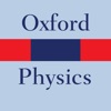 Oxford Dictionary of Physics