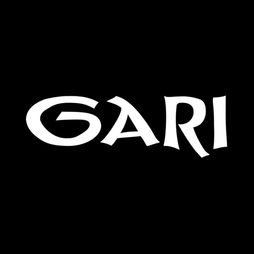Gari Japanese Restaurant icon