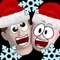 Crazy Christmas has come
