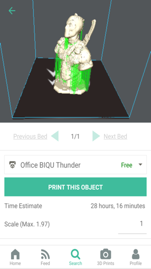 MyMiniFactory - 3D Print Files(圖7)-速報App