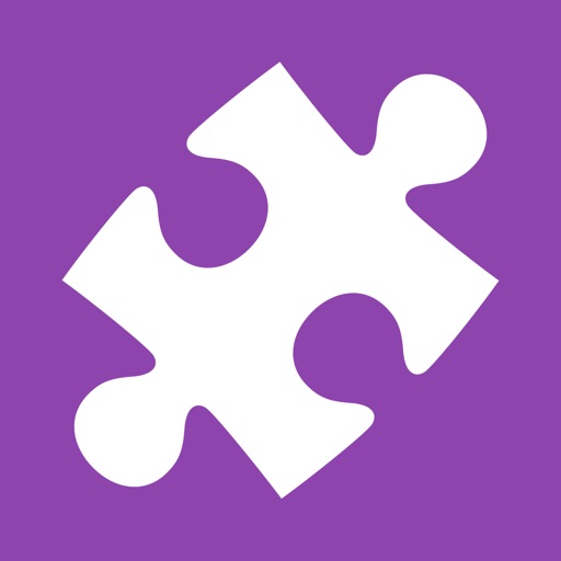 Jigsaw Puzzles Mysterious Girl