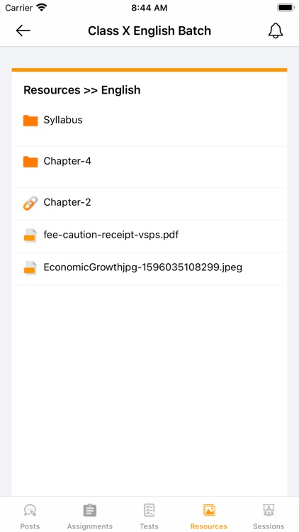 myTutorHub screenshot-3