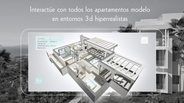 Horizon Homes - Palo Alto