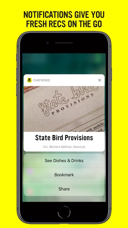 ChefsFeed screenshot-4
