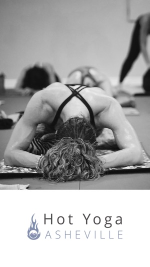 Hot Yoga Asheville