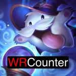 WRCounter LOL Wild Rift Guide