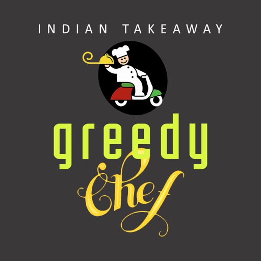 Greedy Chef London icon