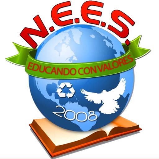 N.E.E.S EDUCANDO CON VALORES