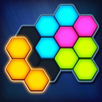 Super Hex Block Puzzle - Hexa на пк