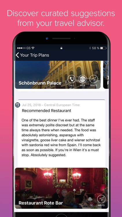 Trip Plans screenshot-5