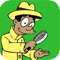 The Social Detective Advanced app picks up where the Social Detective Intermediate app leaves off