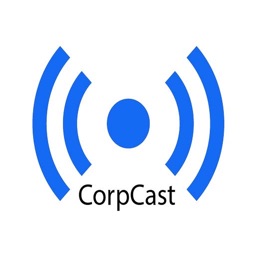 CorpCast