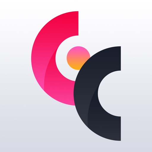 ContentCollection - Save Photo iOS App