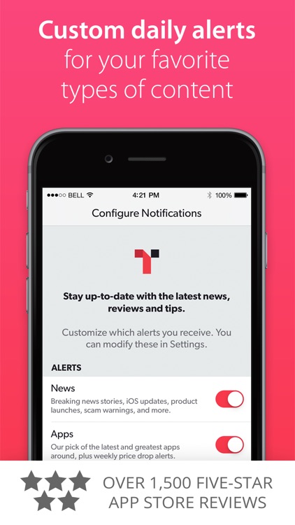 TapSmart for iPad screenshot-5