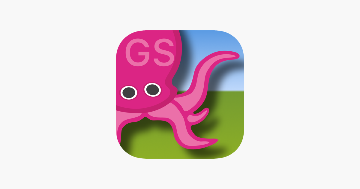 green screendo ink in de app store