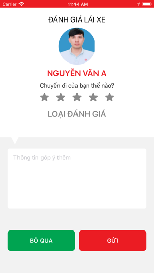 Taxi Anh Đức(圖6)-速報App