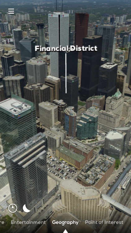 CN Tower Viewfinder screenshot-3