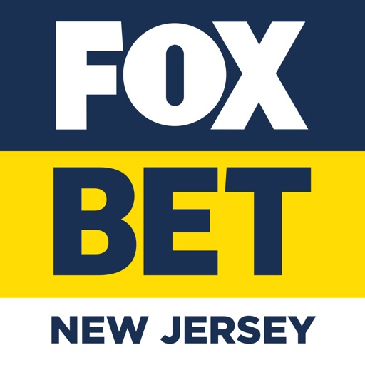 FOX Bet Sportsbook & Casino NJ iOS App