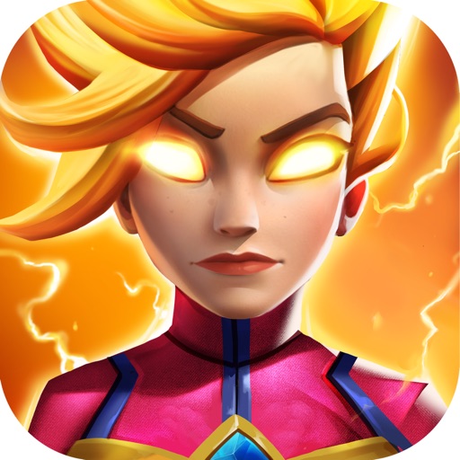 X-War: Clash of Zombies