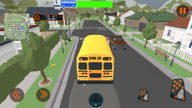 Coach Bus Driving 2019(圖3)-速報App