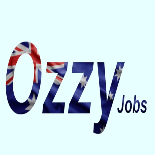 Ozzy Jobs