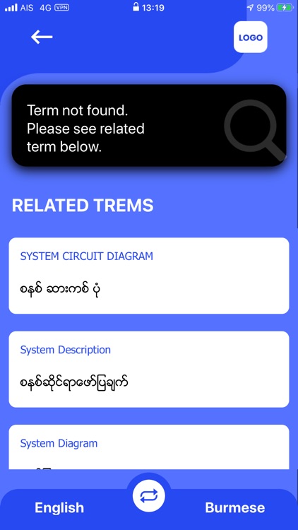 Automobile Technical Dict screenshot-3