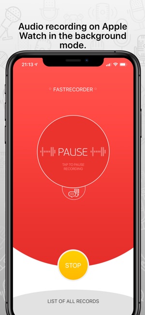 FastRecorder(圖3)-速報App