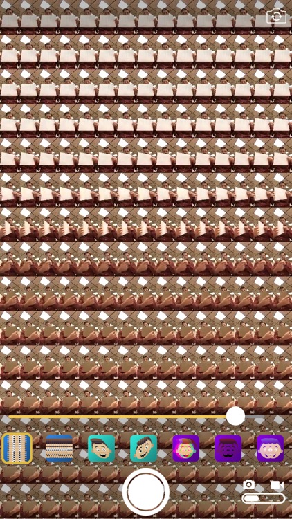 Time Warp - Camera screenshot-3