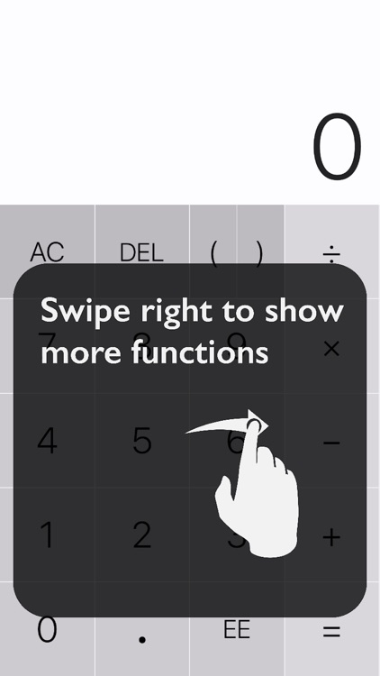 Haseba Calculator screenshot-7