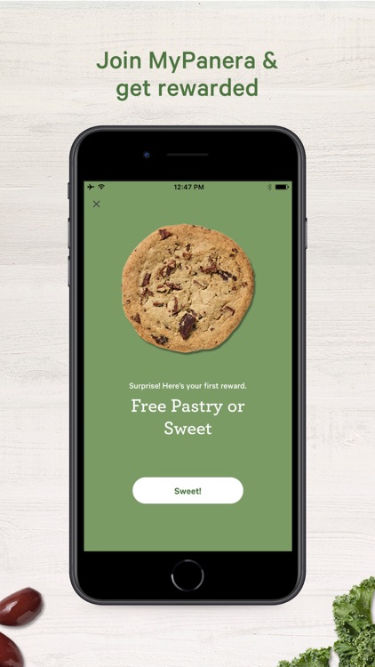 Panera Bread