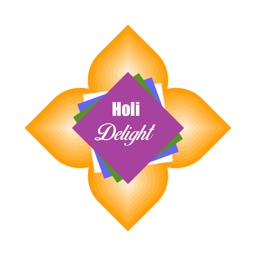 Holi Delight