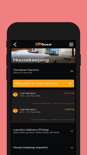 Go Guest-Guest(圖2)-速報App