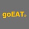 Aplicación para los repartidores de goEAT donde pueden dar seguimiento a los pedidos realizados