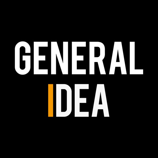 GENERALIDEA