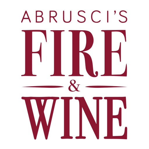 Abruscis Fire and Wine