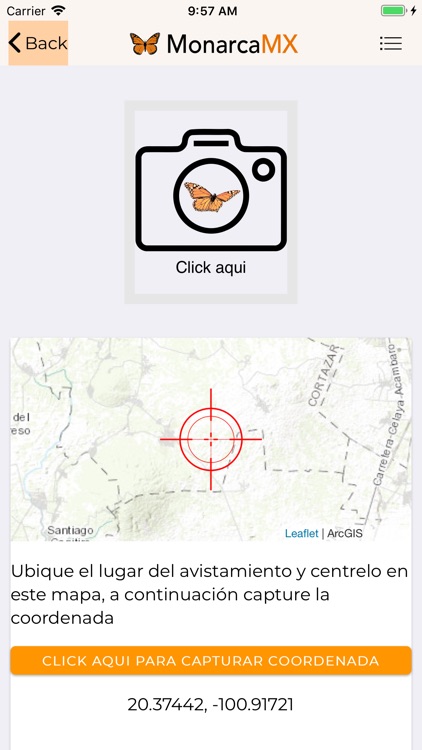 MonarcaMX screenshot-4