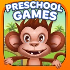 Preschool Games - Zoolingo